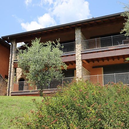 Apartments Golf Bogliaco Toscolano Maderno Exterior photo